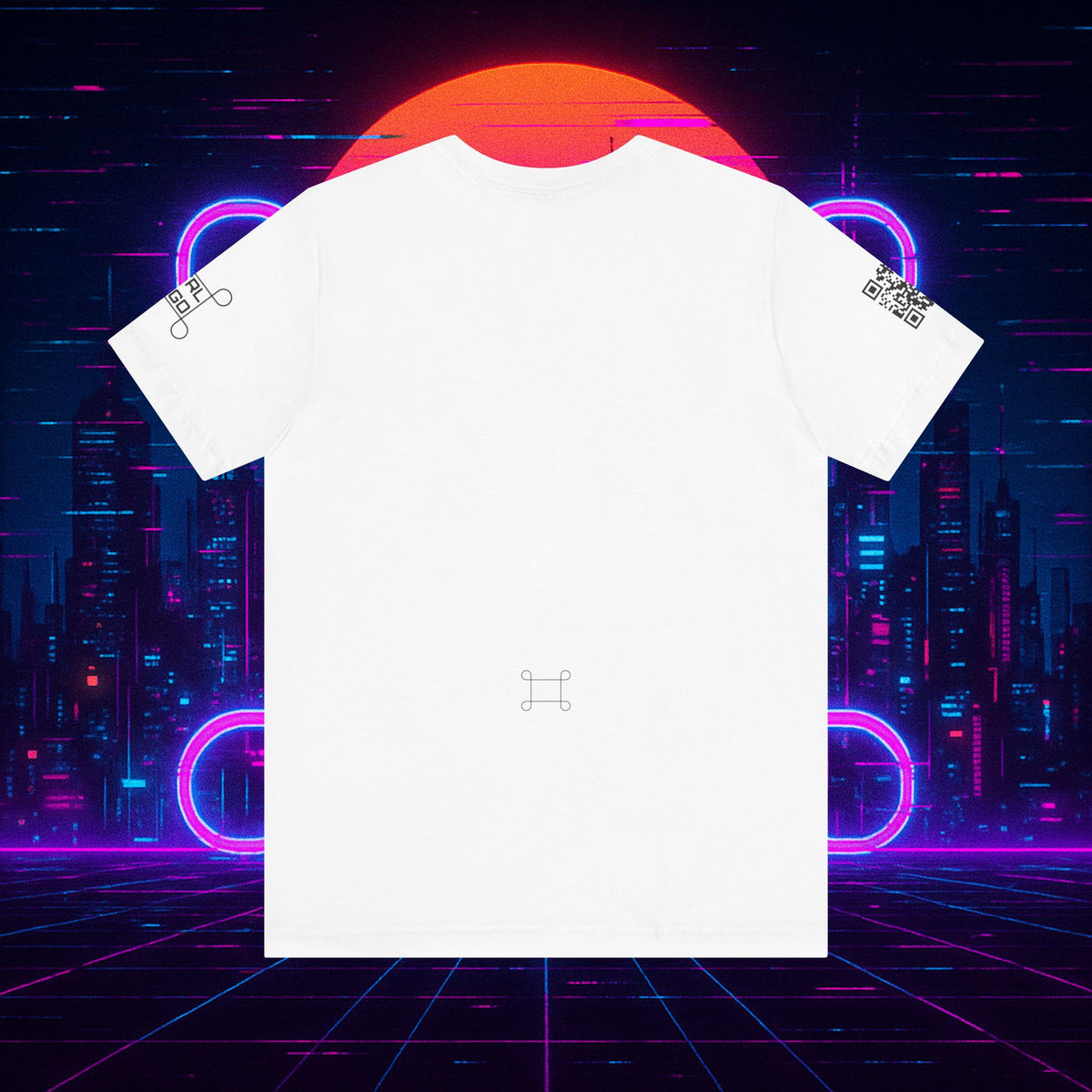 This Content May Violate Our Policies Tee