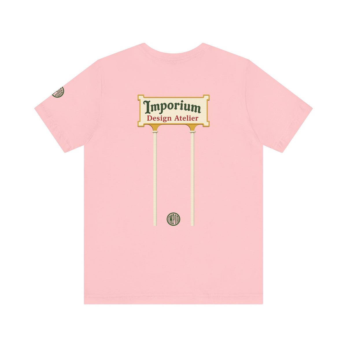 Imporium Design Atelier Sign Tee