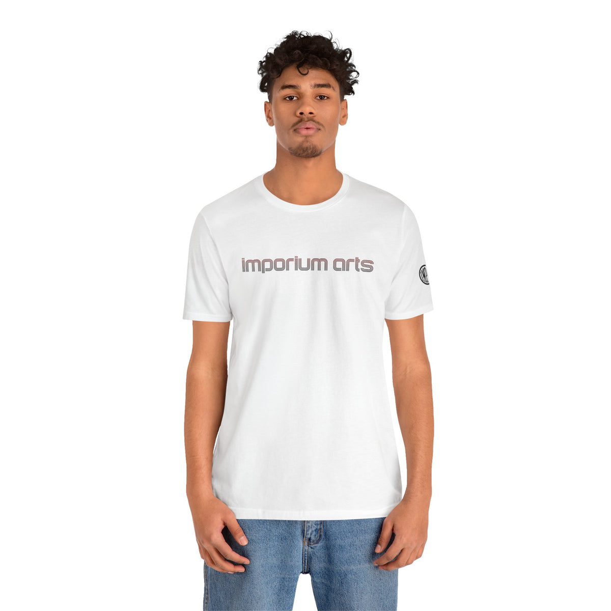 Imporium Arts 80's Tee