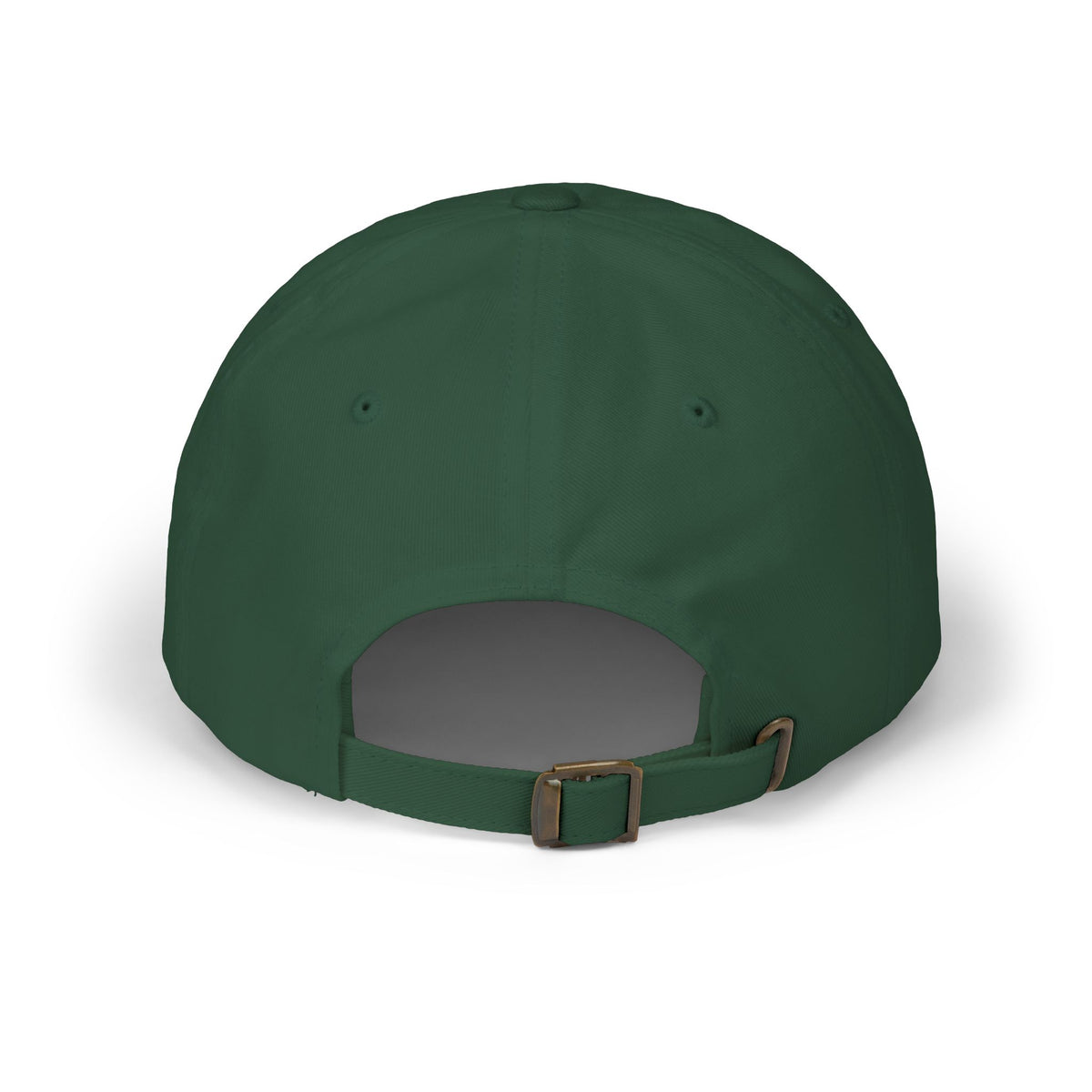 Genre Analysis Dad Hat