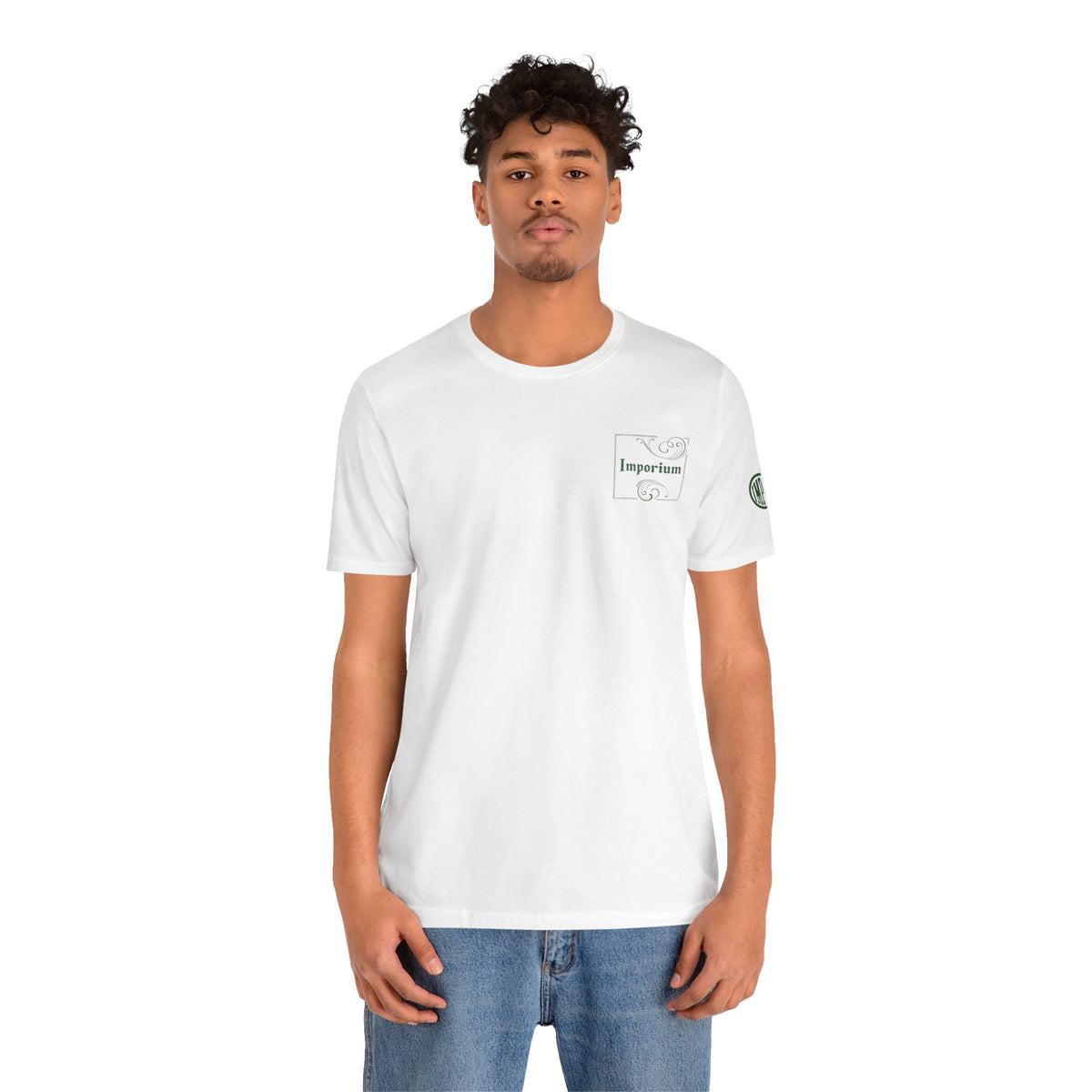 Imporium Design Atelier Sign Tee